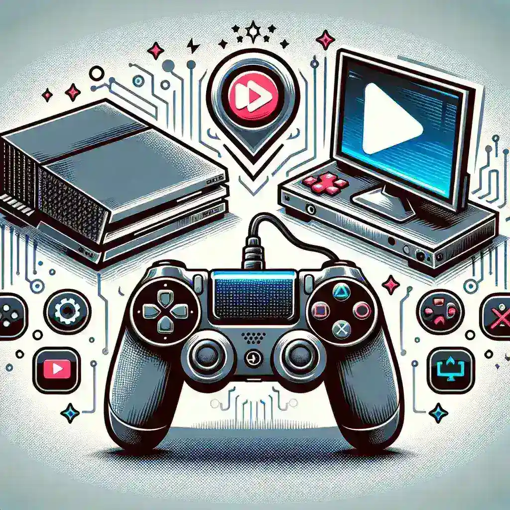 Guía completa: ¿Puedo transmitir juegos de Xbox o PlayStation en Twitch?