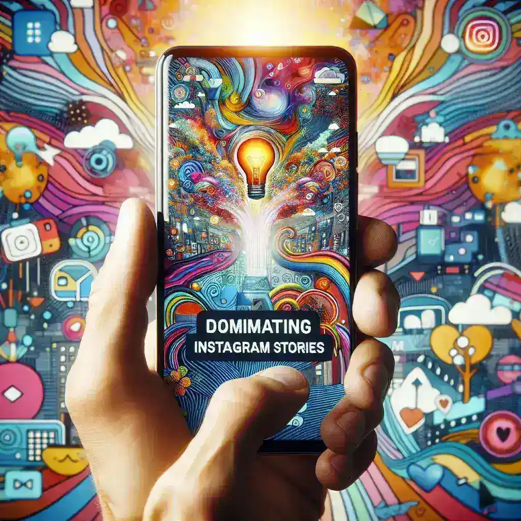 Domina las Insta Stories: La Guía Definitiva para Crear Historias Atractivas en Instagram