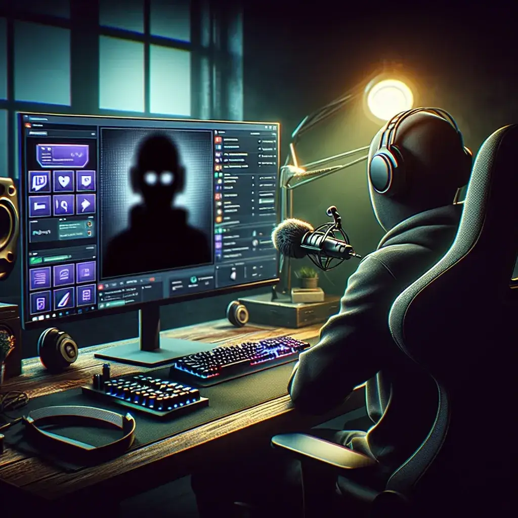 Cómo Administrar Tus Paneles de Twitch: Guía Completa para Streamers